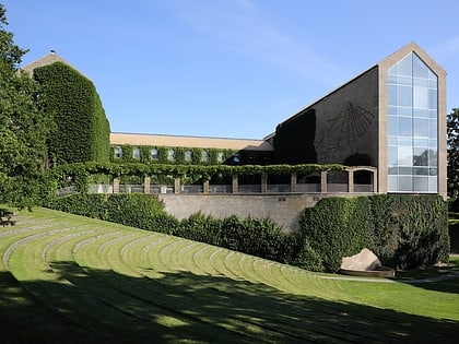 Universidad de Aarhus