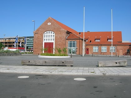 Musikhuset Elværket