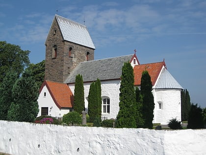 St Canute's Church