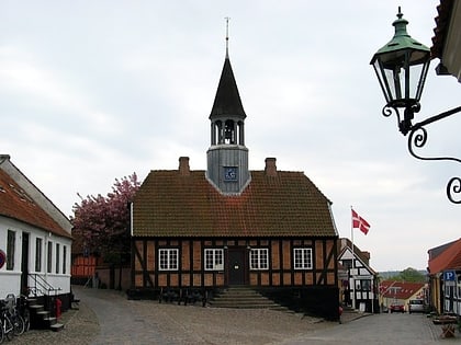 Ebeltoft Kommune