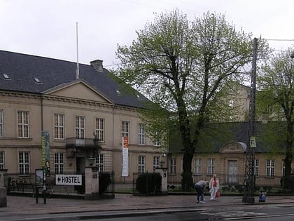 museum of copenhagen kopenhaga
