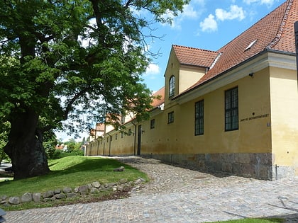 danish museum of hunting and forestry rungsted