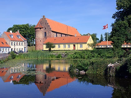 chateau de nyborg