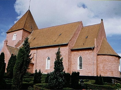Tingsted Kirke