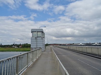 masnedsund bridge