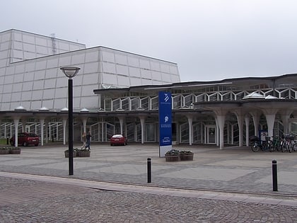 esbjerg performing arts centre