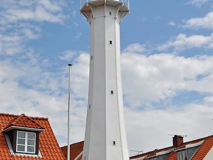 ronne lighthouse