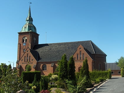 vejgaard aalborg