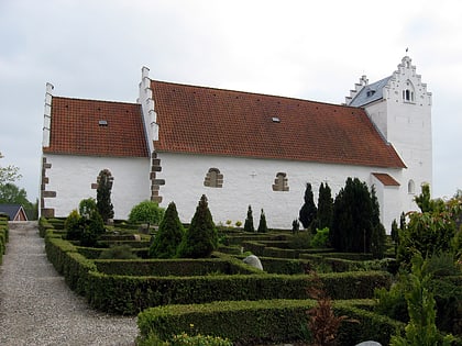 tilst kirke aarhus