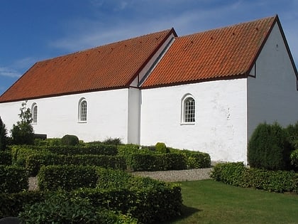 Louns Kirke
