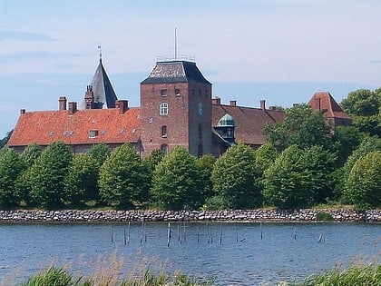 aalholm nysted