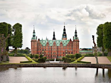 Det Nationalhistoriske Museum på Frederiksborg
