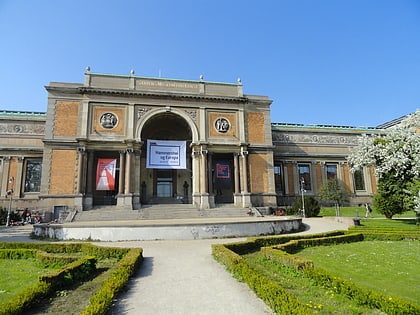 national gallery of denmark copenhagen