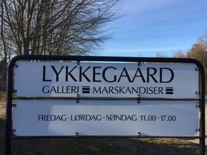 lykkegaard north jutlandic island