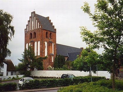 birkerod church