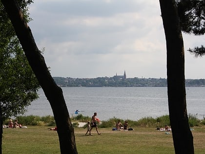 Fjord de Roskilde