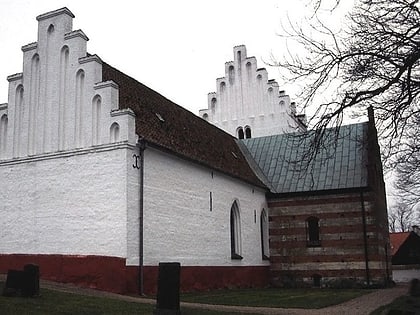braaby church