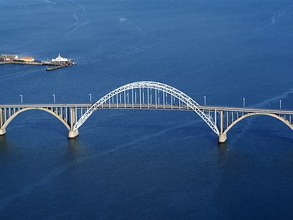 puente reina alejandrina