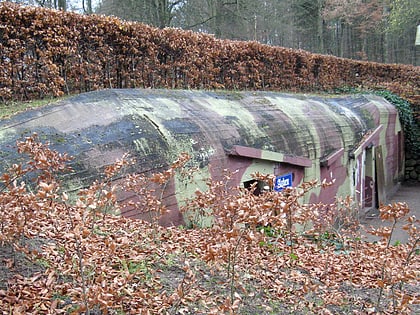 silkeborg bunkermuseum