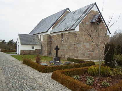 Église de Hover