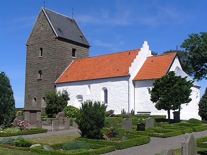 Ruth's Church