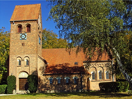 Høsterkøb Kirke