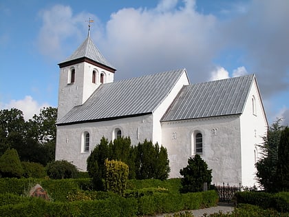 sabro kirke