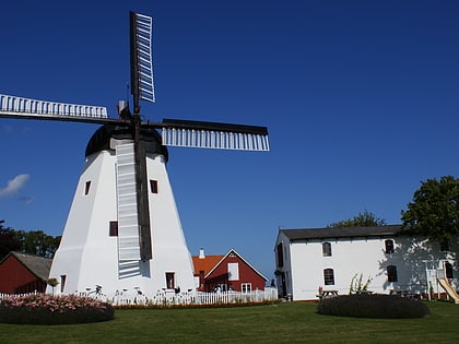 Aarsdale Windmill