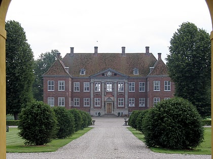 Nysø Manor