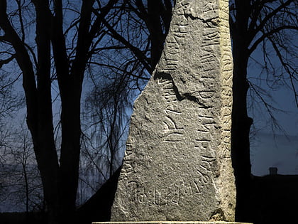 kamien runiczny z rimso