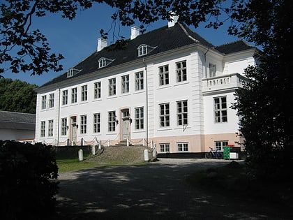 krogerup fredensborg municipality