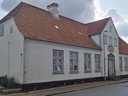 Augustenborg Municipality