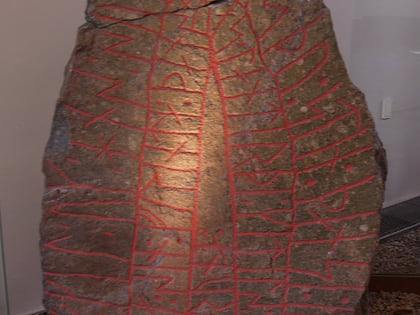 Kamień runiczny z Egå