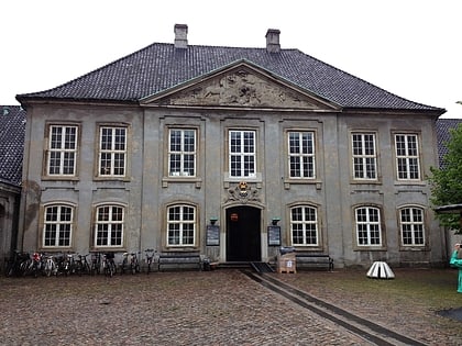 designmuseum danmark copenhagen