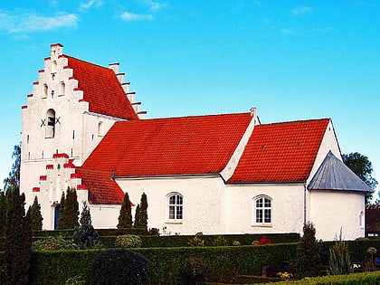 Sønder Broby Kirke
