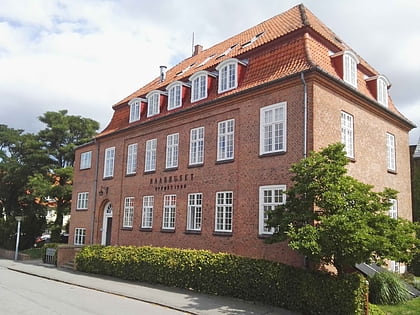 Fredensborg-Humlebæk Municipality