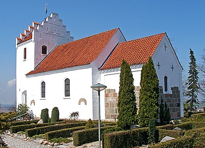 skejby church aarhus
