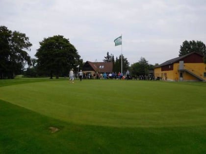Brøndby Golf Klub