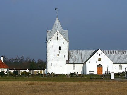 Rømø Church