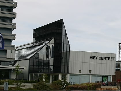 Viby Centret