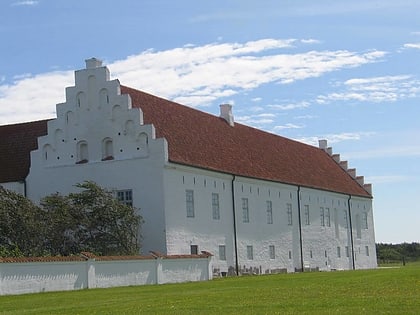 Kloster Vitskøl