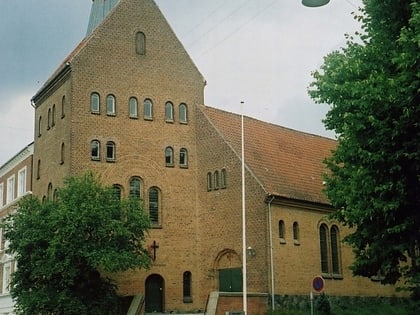 Aarhus Methodist Church
