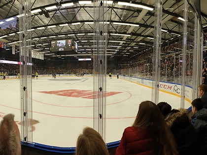 Granly Hockey Arena
