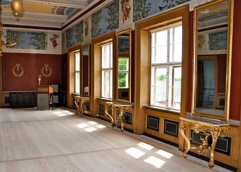 gyldenholm manor