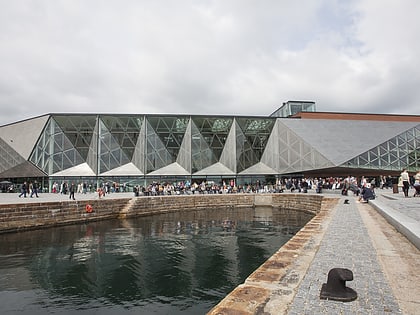 Kulturhavn Kronborg
