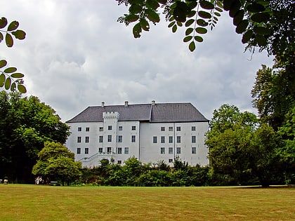 Schloss Dragsholm