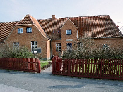 Musée de Skagen