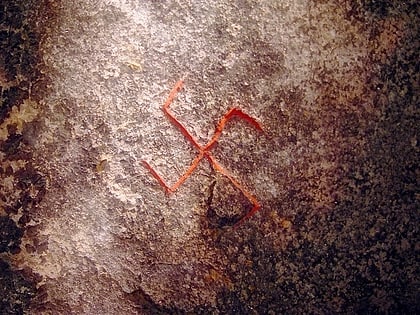 kamien runiczny ze snoldelev