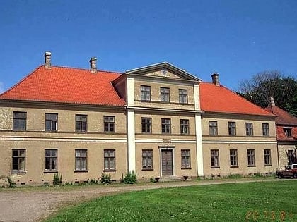 Vilhelmsborg