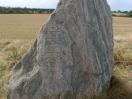 Hærulf Runestone